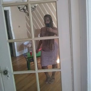 Meet your Posher, Cindy